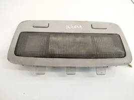 Toyota Avensis T250 Illuminazione sedili anteriori 8125005020