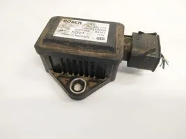 Toyota Avensis T250 Sensore di imbardata accelerazione ESP 0265005273