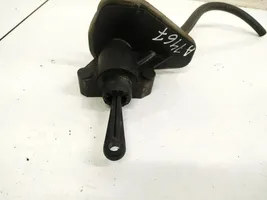 Nissan Micra Pompa della frizione 