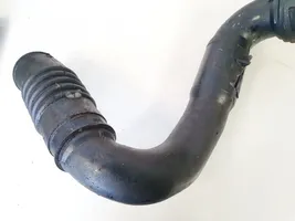 Mazda 626 Intercooler hose/pipe rf2a13331