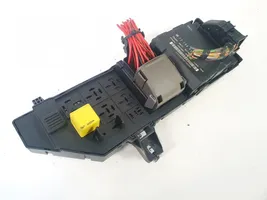 Opel Vectra C Fuse box set 13199490