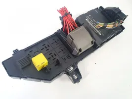 Opel Vectra C Fuse box set 13199490