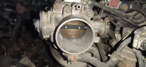 Honda Accord Clapet d'étranglement 