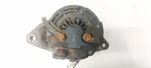 Iveco Daily 40.8 Generatore/alternatore 0124325059