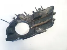 Opel Vectra C Kratka dolna zderzaka przedniego 0551004542