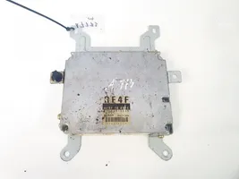 Mazda 626 Sterownik / Moduł ECU rf4f18881c