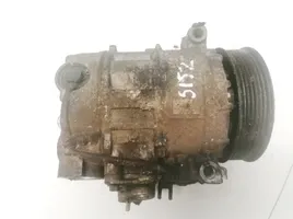 Porsche Cayenne (9PA) Compressore aria condizionata (A/C) (pompa) 4472209111