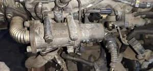 Alfa Romeo 156 EGR-venttiili 50109013