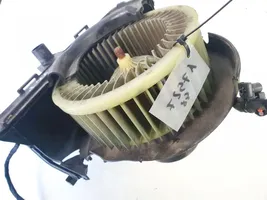 Audi A2 Heater fan/blower 