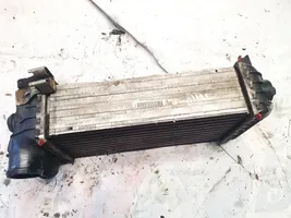 Ford C-MAX II Chłodnica powietrza doładowującego / Intercooler t7052003