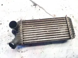 Ford C-MAX II Intercooler radiator t7052003