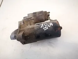 Ford Mondeo MK I Motor de arranque 0001107016