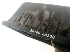 Hyundai i30 Air filter box 281002H200