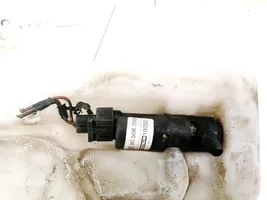 Opel Vectra B Headlight washer pump 90508709