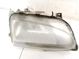 Ford Galaxy Lampa przednia 7M1941016L