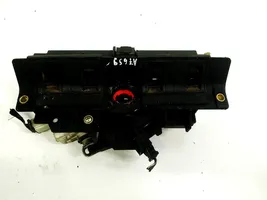 Audi A6 S6 C5 4B Motorino della chiusura centralizzata 4B0827565H