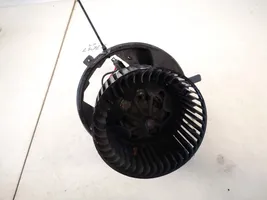 Volkswagen Jetta V Heater fan/blower 
