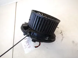 Volkswagen Jetta V Heater fan/blower 