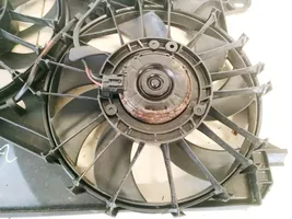 Chrysler 300 - 300C Kale ventilateur de radiateur refroidissement moteur 