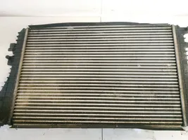 Volkswagen Touran I Chłodnica powietrza doładowującego / Intercooler 