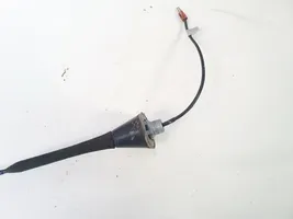 Opel Vectra C Antena (GPS antena) 013139