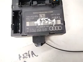 Audi A6 S6 C6 4F Durų elektronikos valdymo blokas 4f0959792e