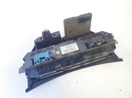 Ford C-MAX II Climate control unit am5t18c612bh