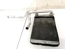 Mercedes-Benz C W203 Radiateur de chauffage 