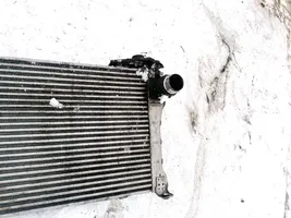 Volvo S80 Starpdzesētāja radiators JD1271003521