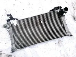 Volvo S80 Starpdzesētāja radiators JD1271003521