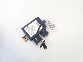 Toyota Avensis Verso Immobilizer control unit/module 7m3953257