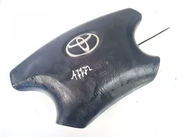 Toyota Avensis Verso Airbag dello sterzo f01045701a1j