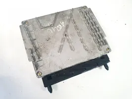 Volvo S80 Calculateur moteur ECU 0281001776