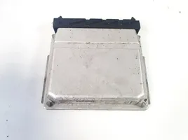 Volvo S80 Calculateur moteur ECU 0281001776