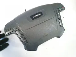 Volvo S80 Poduszka powietrzna Airbag kierownicy 8638255