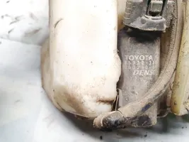Toyota RAV 4 (XA20) Bomba del líquido limpiaparabrisas luna delantera 8533033