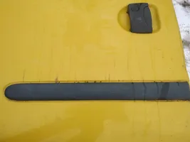 Renault Kangoo I Rear door trim (molding) 