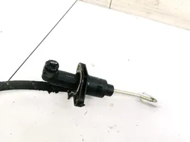 Volkswagen Polo Clutch master cylinder 6Q0721388A