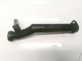 Volkswagen Fox Engine coolant pipe/hose vb8cz
