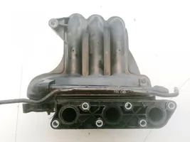 Volkswagen Fox Intake manifold 03d129766l