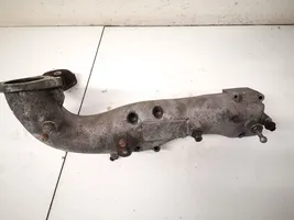 Hyundai ix 55 Intake manifold 