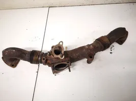 Hyundai ix 55 Exhaust manifold 