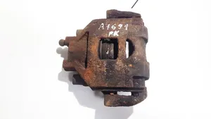 Toyota Yaris Front brake caliper 