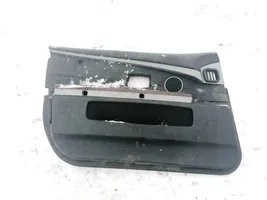 BMW 7 E65 E66 Front door card panel trim 59286681