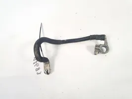 Volkswagen PASSAT B6 Positive cable (battery) 