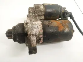 Volkswagen Jetta V Starter motor 0001120406