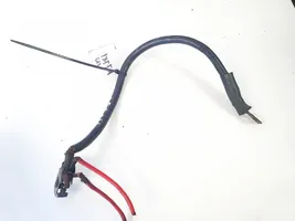 Saab 9-3 Ver2 Cavo positivo (batteria) 