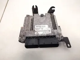 Hyundai ix 55 Sterownik / Moduł ECU 391523a050