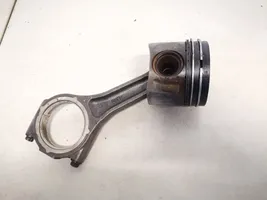 Hyundai ix 55 Piston with connecting rod c65