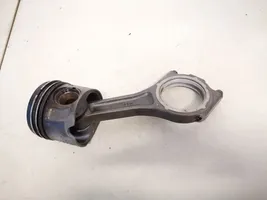 Hyundai ix 55 Piston with connecting rod c65